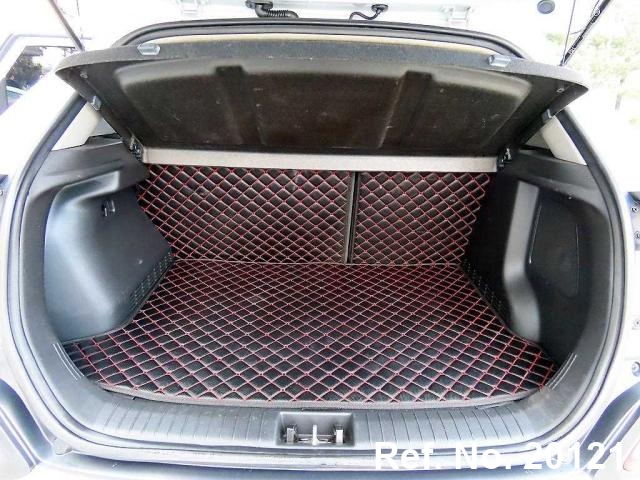  Hyundai / Kona  Stock No. 20121